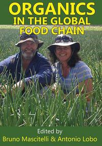 Cover image for Organics in the Global Food Chain