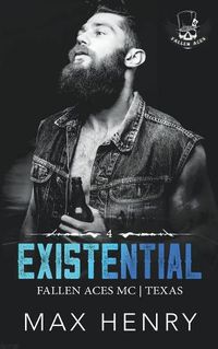 Cover image for Existential