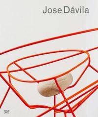 Cover image for Jose Davila
