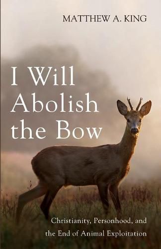 Cover image for I Will Abolish the Bow