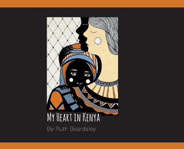 Cover image for My Heart in Kenya