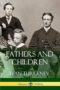 Cover image for Fathers and Children