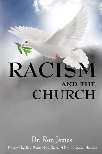 Cover image for Racism and the Church