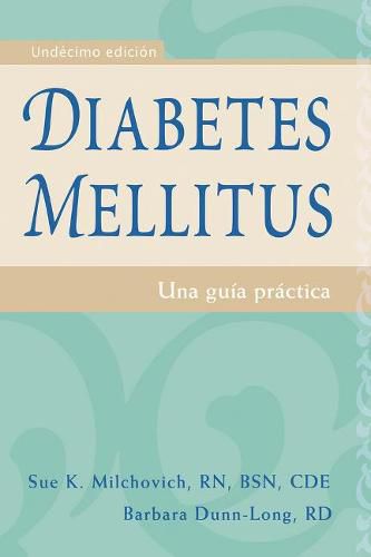 Cover image for Diabetes Mellitus: Una Guia Practica