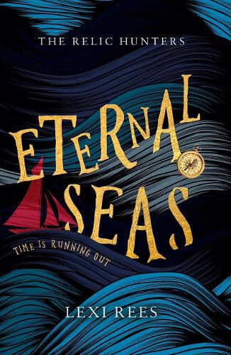 Cover image for Eternal Seas