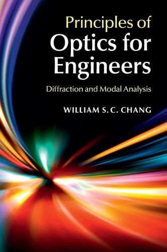 Cover image for Principles of Optics for Engineers: Diffraction and Modal Analysis