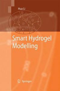 Cover image for Smart Hydrogel Modelling