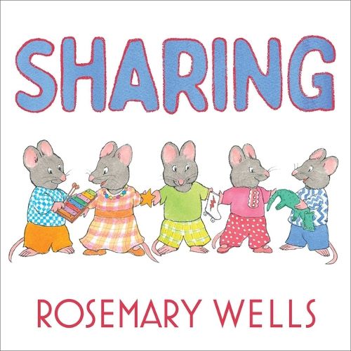 Cover image for Sharing