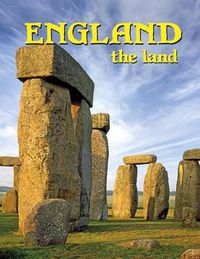 Cover image for Eng: the Land