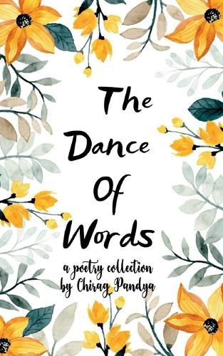 Cover image for The Dance Of Words