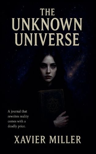 Cover image for The Unknown Universe
