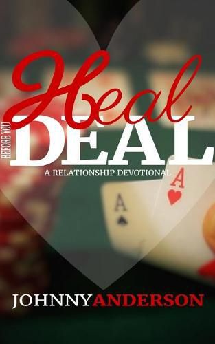 Cover image for Heal Before You Deal