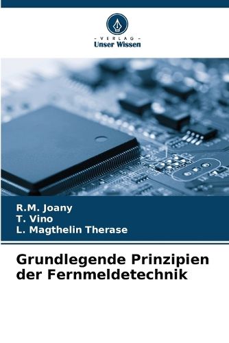 Cover image for Grundlegende Prinzipien der Fernmeldetechnik
