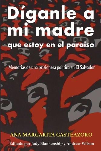 Cover image for Diganle a mi madre que estoy en el paraiso