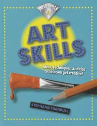 Cover image for Art Skills