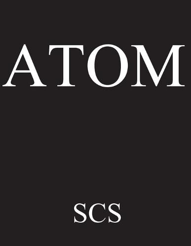 Cover image for Atom