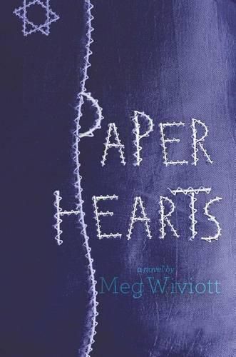 Cover image for Paper Hearts