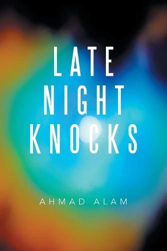 Cover image for Late Night Knocks