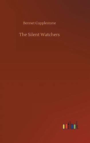 Cover image for The Silent Watchers