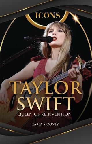 Cover image for Taylor Swift