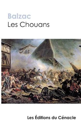 Les Chouans de Balzac (edition de reference)