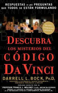 Cover image for Descubra los misterios del Codigo Da Vinci: Respuestas a las preguntas que todos se estan formulando