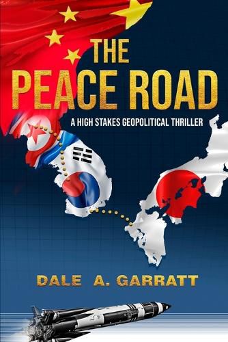 Cover image for The Peace Road