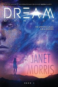 Cover image for Dream Dancer