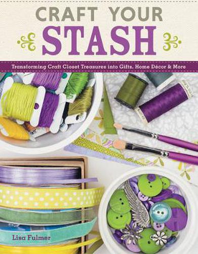 Cover image for Craft Your Stash