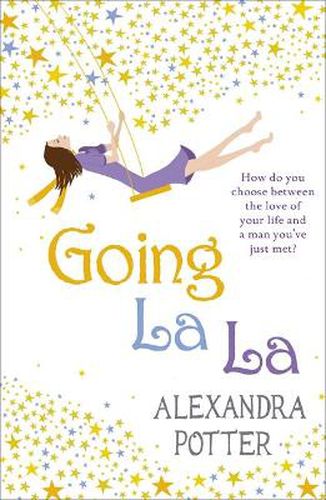 Cover image for Going La La