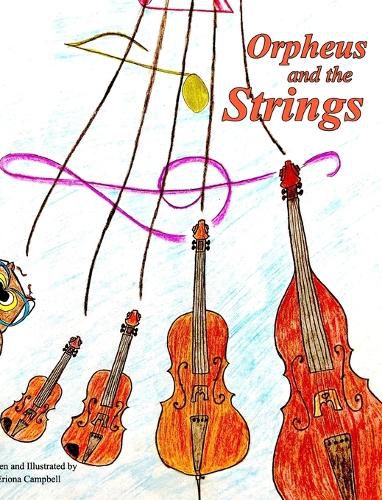 Orpheus and the Strings