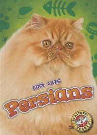 Cover image for Persians