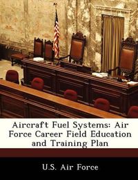 Cover image for Aircraft Fuel Systems