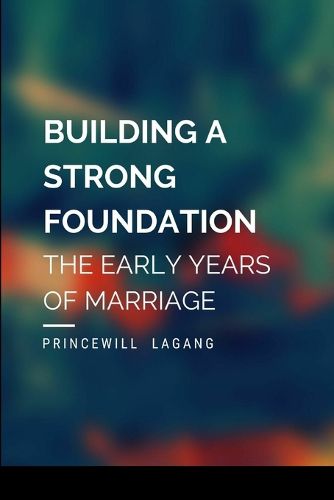 Cover image for Building a Strong Foundation