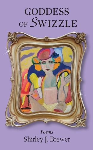 Cover image for Goddess of Swizzle