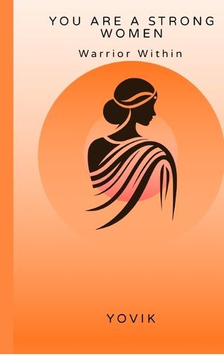 Cover image for You are a strong women