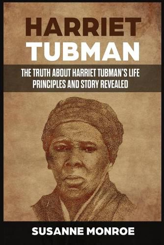 Harriet Tubman: The Truth about Harriet Tubman's Life Principles and Story Revealed