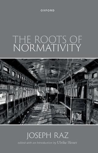 The Roots of Normativity