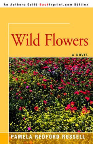 Cover image for Wild Flowers