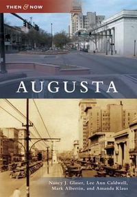 Cover image for Augusta