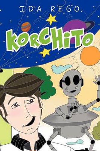 Cover image for Korchito