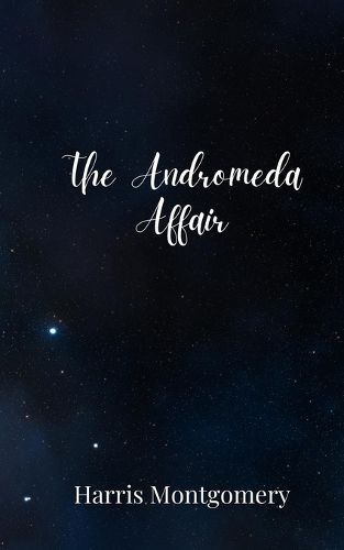 Cover image for The Andromeda Affair