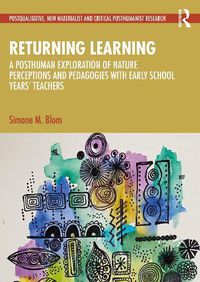 Cover image for Returning Learning