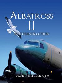 Cover image for Albatross II