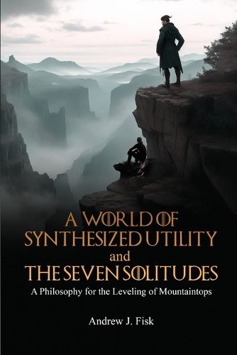 Cover image for A World of Synthesized Utility And The Seven Solitudes