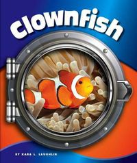 Cover image for Clownfish