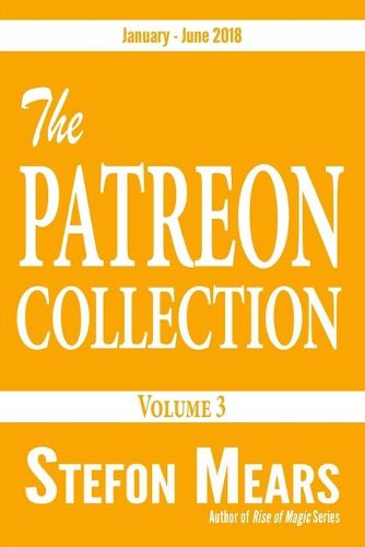 Cover image for The Patreon Collection