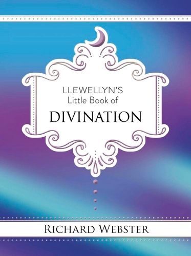 Cover image for Llewellyn's Little Book of Divination