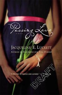 Cover image for Passing Love