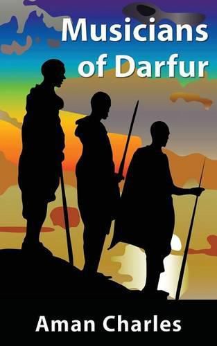 Cover image for Musicians of Darfur